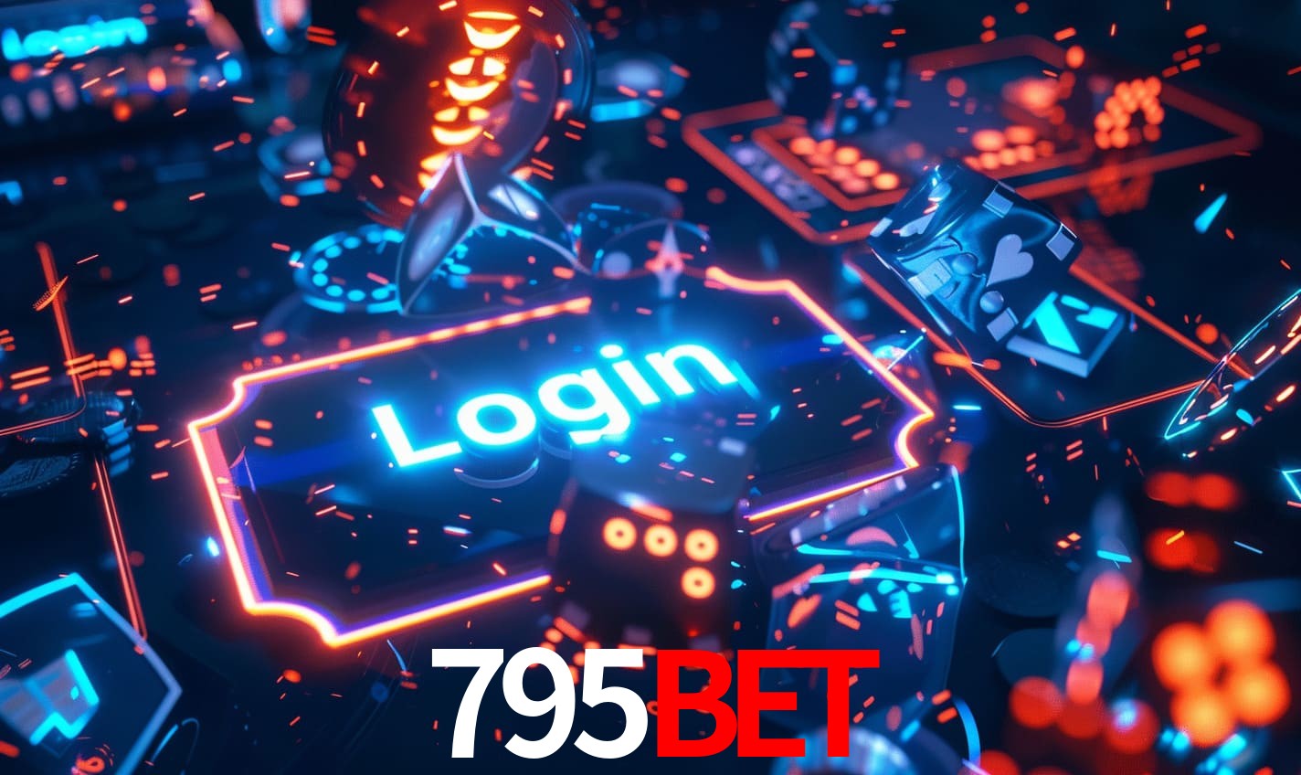 Bônus de Cadastro Cassino 795BET